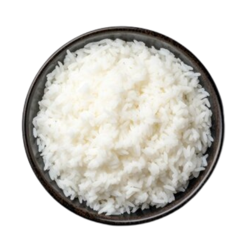 Boiled Rice