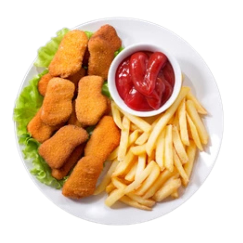 Chicken Nuggets
