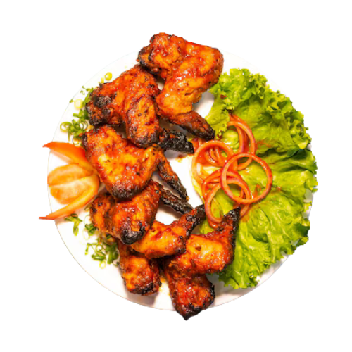 Chicken Tikka Main