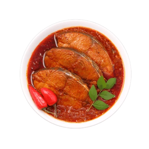 Spice of Bengal for 2