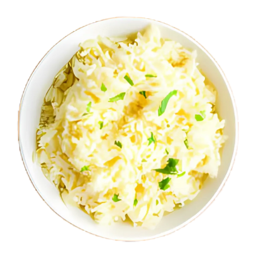 Garlic Rice