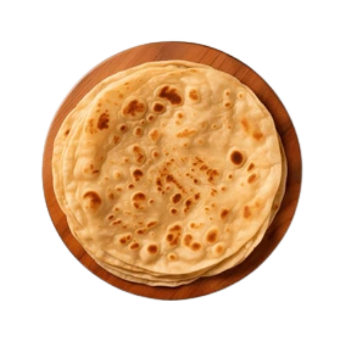 Plain Parata