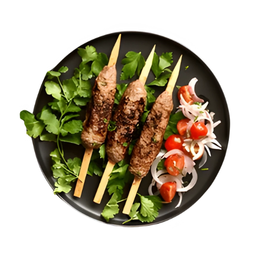 Seek Kebab
