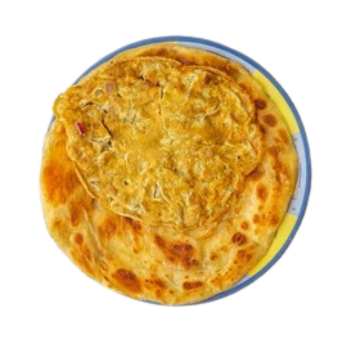Special Mini Egg Parata