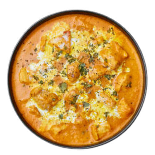 Tandoori Butter Chicken