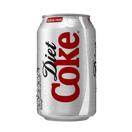 Diet cola