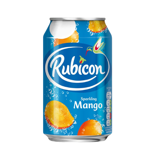Rubicon Mango