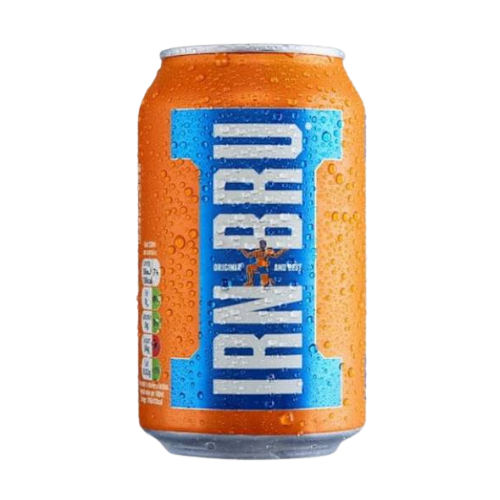 Irn Bru